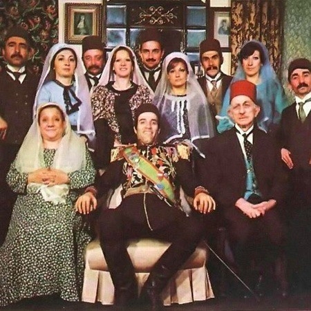 Tosunpaşa filmindeki Yeşil Vadinin son hali ! galerisi resim 6