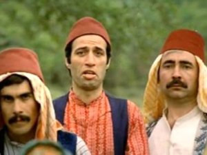 Tosunpaşa filmindeki Yeşil Vadinin son hali !