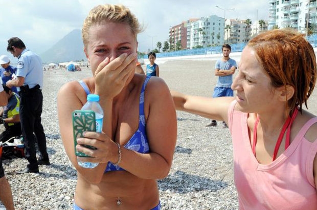 Antalya’ya gelen Rus turist sayısında rekor kırıldı galerisi resim 1