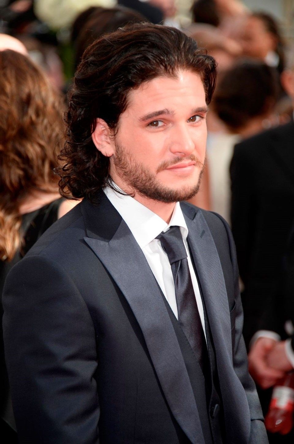 Kit Harington’dan (Jon Snow) Game of Thrones finali itirafı galerisi resim 1