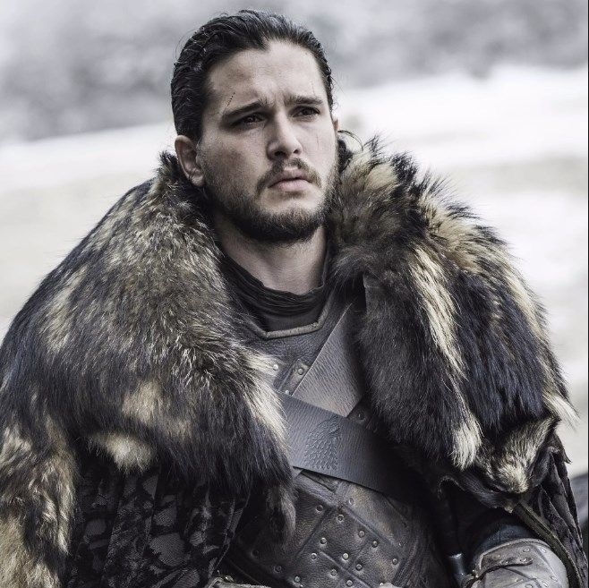 Kit Harington’dan (Jon Snow) Game of Thrones finali itirafı galerisi resim 2