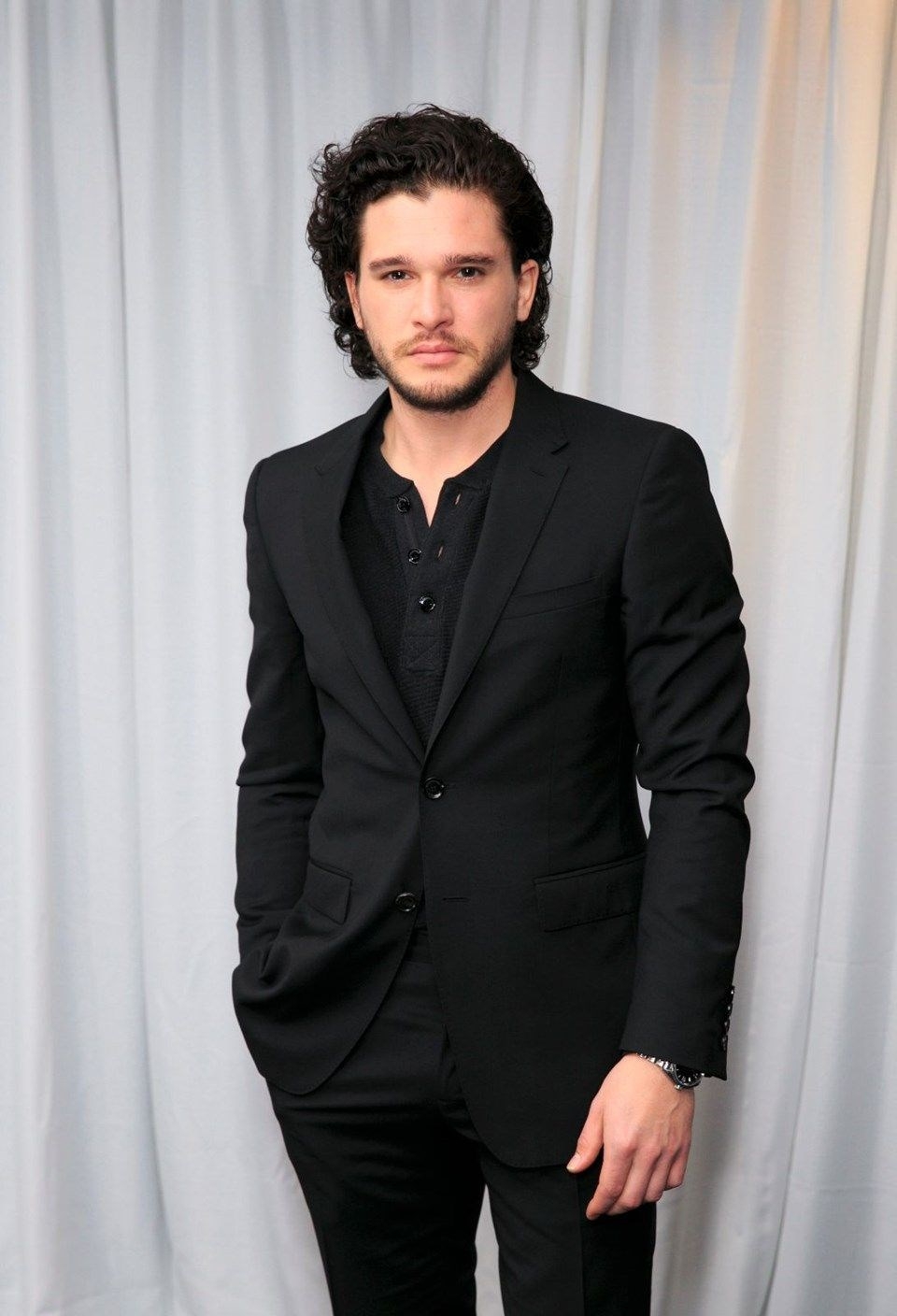 Kit Harington’dan (Jon Snow) Game of Thrones finali itirafı galerisi resim 4