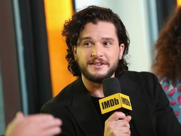 Kit Harington’dan (Jon Snow) Game of Thrones finali itirafı galerisi resim 5