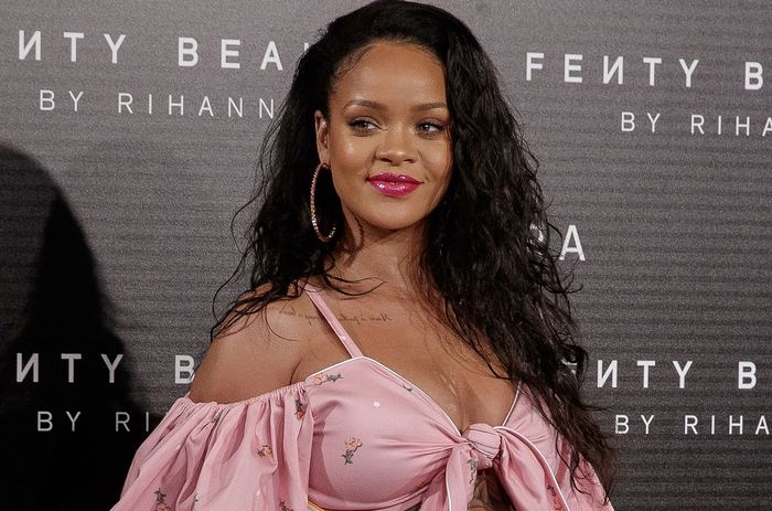 Rihanna milyarder Arap iş insanı sevgilisiyle mi evleniyor? galerisi resim 3