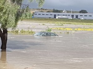 Sel için ne kadar hazırlıklıyız ? siz karar verin