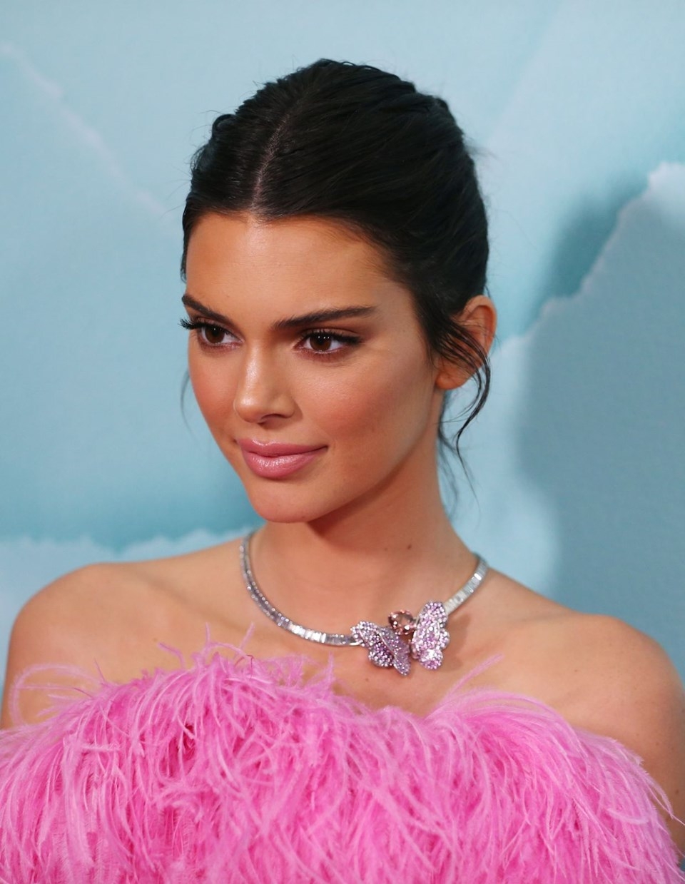 Kendall Jenner dakikada 350 dolar kazandı galerisi resim 4