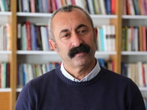 Komünist başkan Fatih Mehmet Maçoğlu kimdir ? Mesleği nedir ?