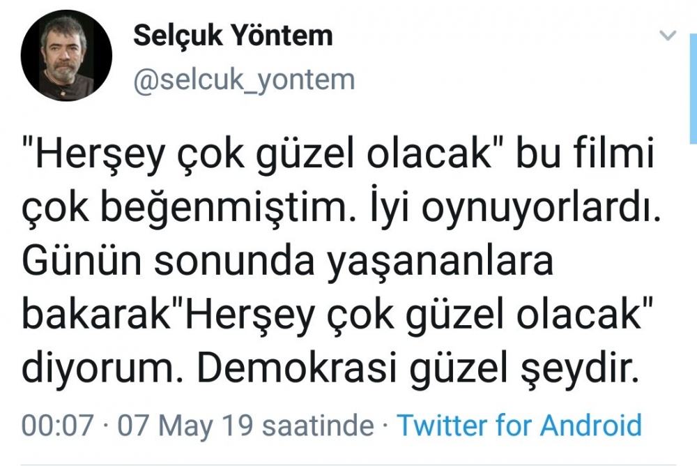 Ekrem İmamoğlu'nun çağrısına ünlülerden destek galerisi resim 7