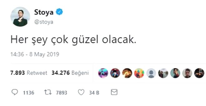 Yetişkin film yıldızının Ekrem İmamoğlu tweeti, olay oldu! galerisi resim 2