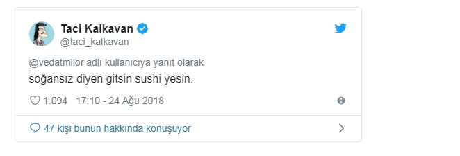 “Balığa Limon Sıkılır Mı?” anketi sosyal medyanın gündeminde galerisi resim 3