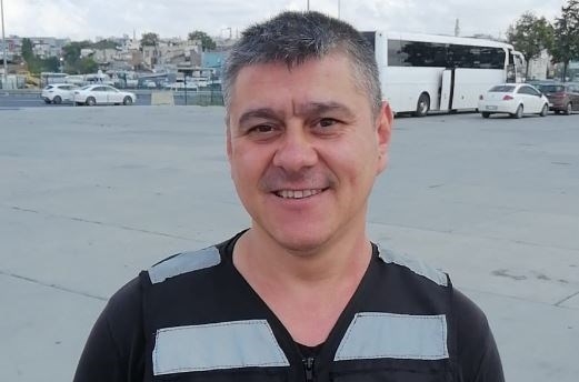 İmamoğlu, israfı sergiliyor: Binlerce araç Yenikapı’ya getirildi galerisi resim 4