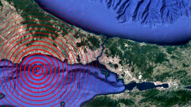 Deprem Kahini uyardı: 6 ya da 7 büyüklüğünde depremler olabilir! galerisi resim 6