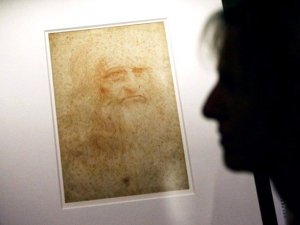 Leonardo da Vinci ile ilgili şoke eden iddia:Hazar Türkü çıktı