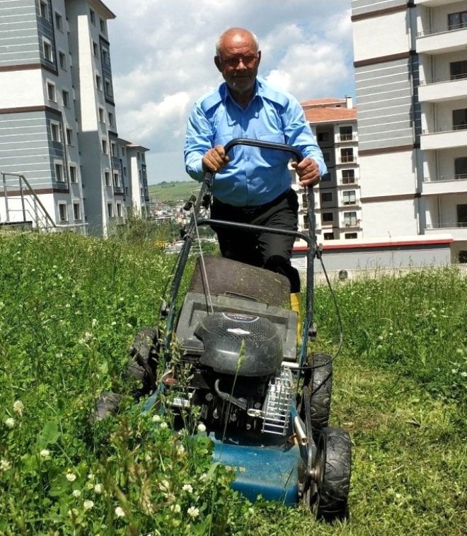 Öldü Diye Morga Kaldırılmıştı, Ağabeyi Sayesinde 33 Yıldır Yaşıyor galerisi resim 2