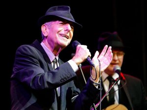 Leonard Cohen'in ölümünden 3 yıl sonra yeni albüm