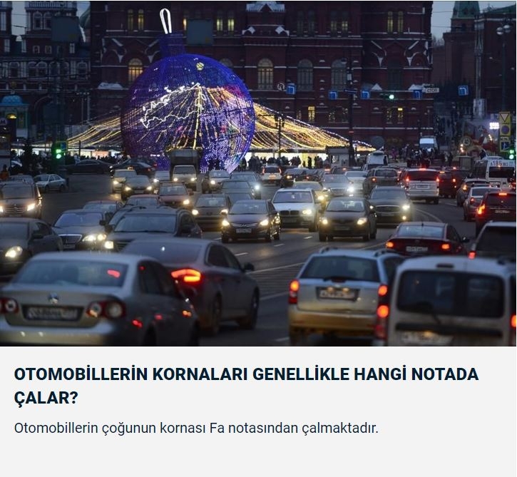 Dünyanın en uzun trafik sıkışıklığı kaç gün sürdü ? galerisi resim 8