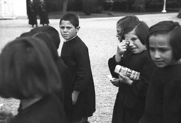 Atatürk’ün cenazesinden fotoğraflar... galerisi resim 14