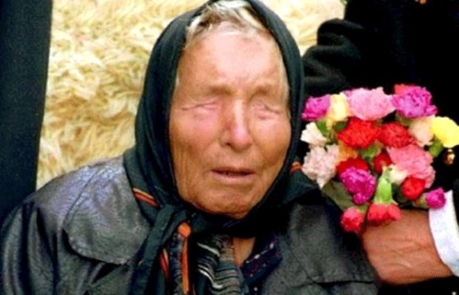 Kahin Baba Vanga'nın kehaneti! 2020 Trump'ın sonu olacak galerisi resim 6