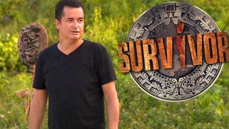 Acun Ilıcalı, Survivor'ın perde arkasını anlattı galerisi resim 9