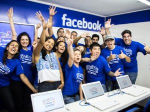 Facebook çalışanlarına ne kadar ödüyor?