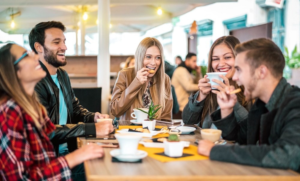 “Amerikalılar, hatta Starbucks Osmanlı Sultanı I. Selim’e teşekkür etmel galerisi resim 8