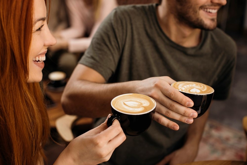 “Amerikalılar, hatta Starbucks Osmanlı Sultanı I. Selim’e teşekkür etmel galerisi resim 9