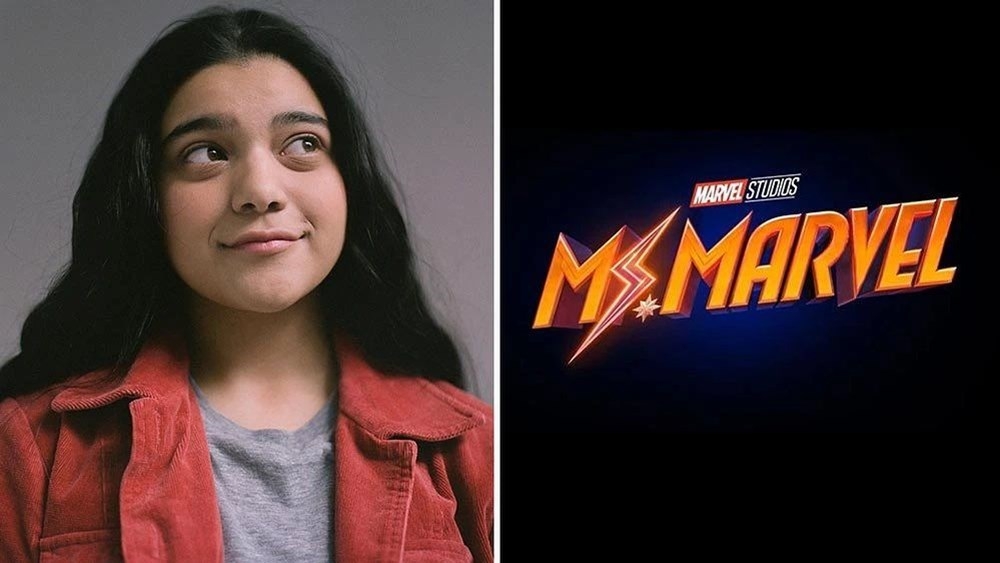 İlk Müslüman süper kahraman Ms. Marvel dizisi geliyor galerisi resim 1