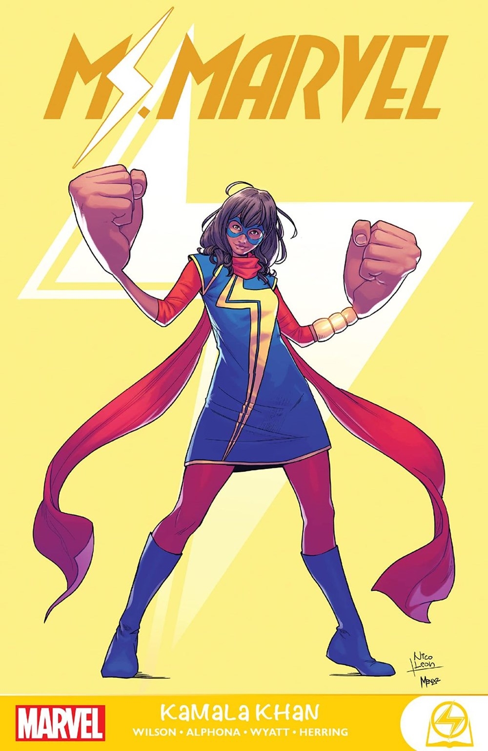 İlk Müslüman süper kahraman Ms. Marvel dizisi geliyor galerisi resim 2