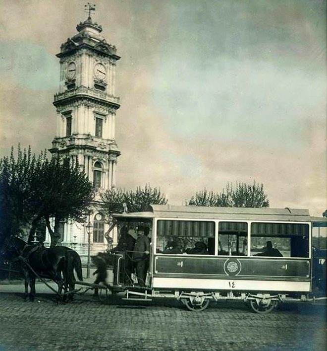 Galata Kulesi'ni ve Taksim Meydanı'nı satmayı başaran tarihin  galerisi resim 4