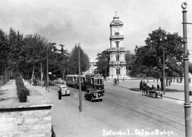 Galata Kulesi'ni ve Taksim Meydanı'nı satmayı başaran tarihin  galerisi resim 5