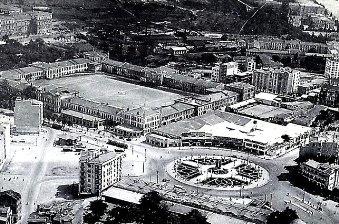 Galata Kulesi'ni ve Taksim Meydanı'nı satmayı başaran tarihin  galerisi resim 6