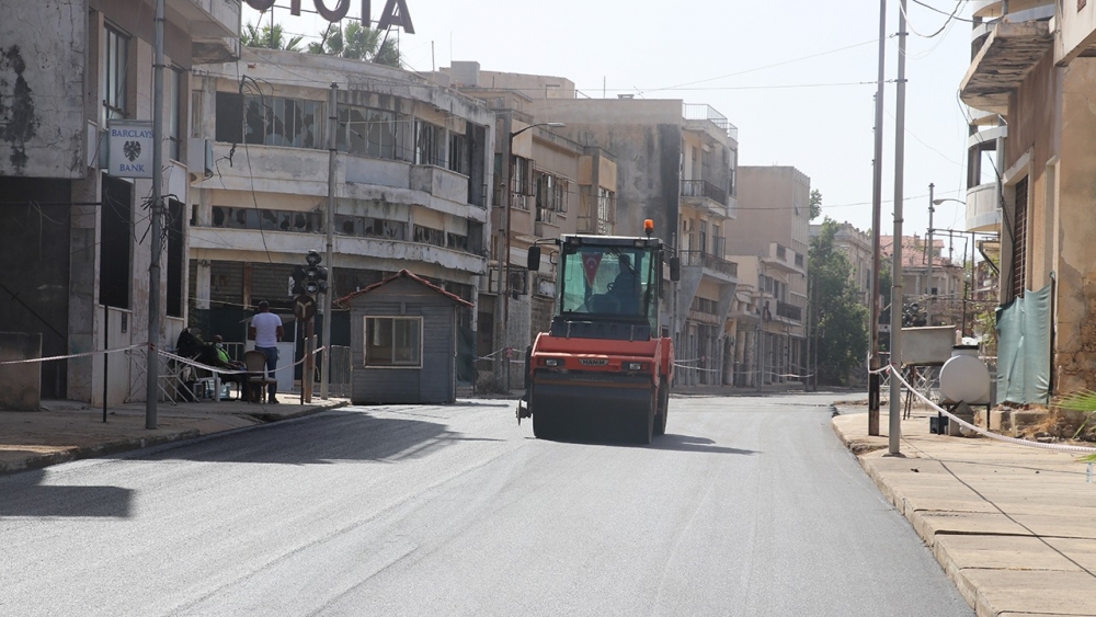 Maraş'ta TC ve Azerbaycan bayrağı galerisi resim 4