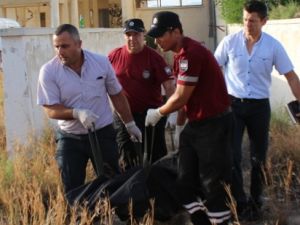 Mağusa ve Mormenekşe’yi yasa boğan ölüm...