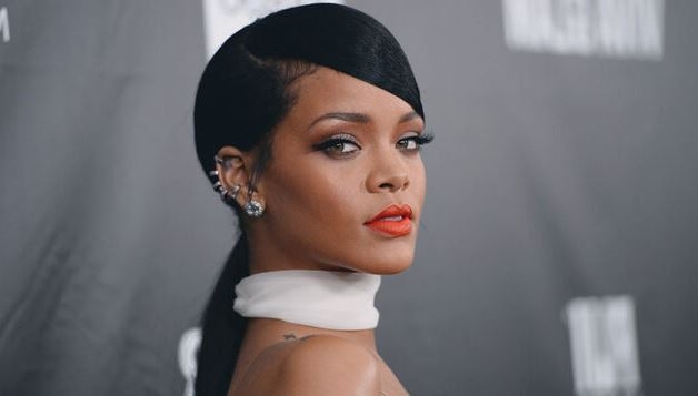 Rihanna: Bütün oyları sayın biz bekleriz! galerisi resim 2