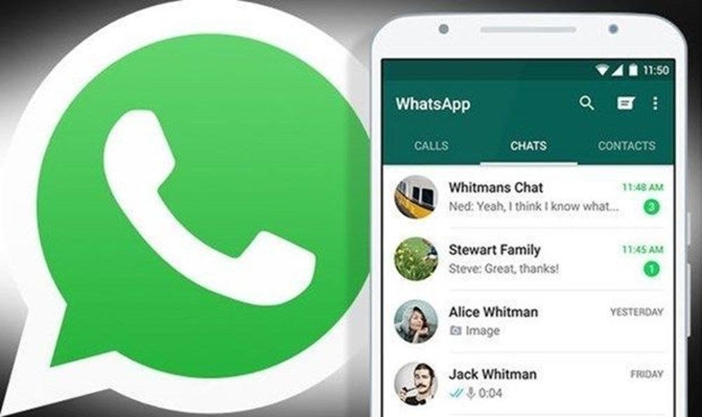 WhatsApp 'süreli mesaj' özelliğini duyurdu galerisi resim 3