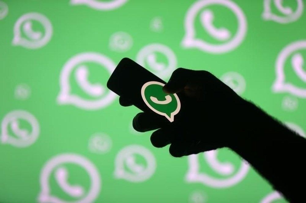 WhatsApp 'süreli mesaj' özelliğini duyurdu galerisi resim 5