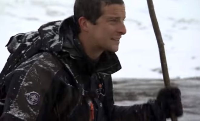 Doğanın cesur çocuğu Bear Grylls dünyaya rezil oldu! Meğer herkesi kandı galerisi resim 11