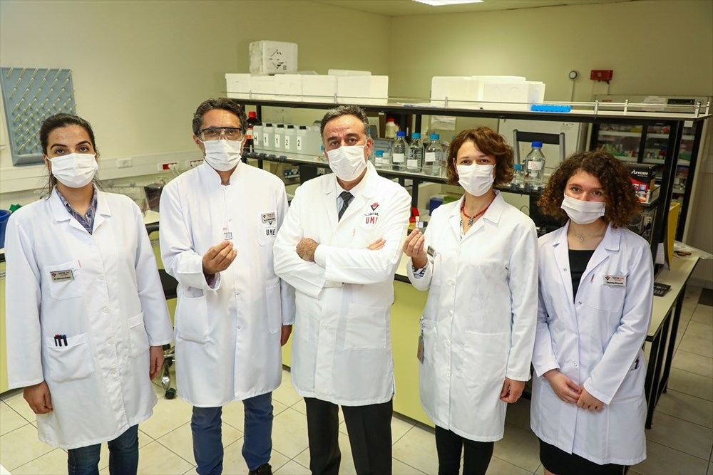 PCR testlerinde yeni dönem galerisi resim 4