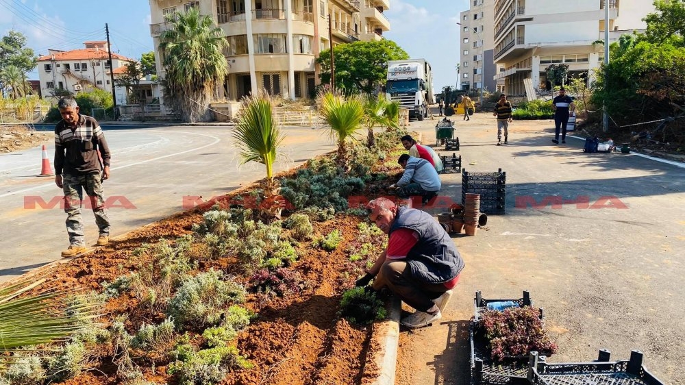 Maraş'ta hazırlıklar devam ediyor galerisi resim 5