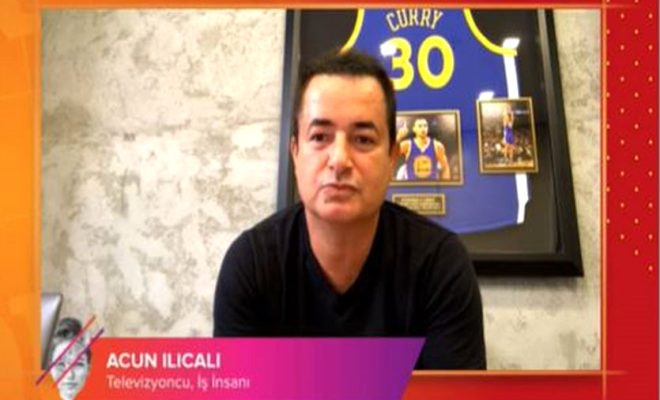 Acun Ilıcalı: İnşallah batmam galerisi resim 5