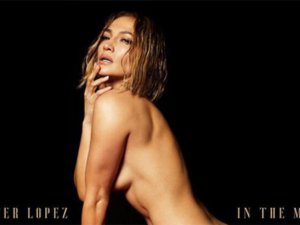 Jennifer Lopez, fotoğrafçı Mert Alaş ve Marcus Piggot'ya çıplak poz