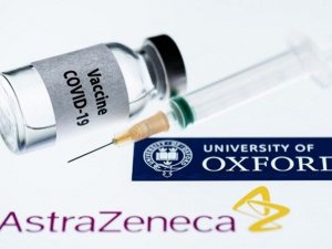 Oxford aşısı-Astrazeneca: Aşı çalışmalarında hata yaptık