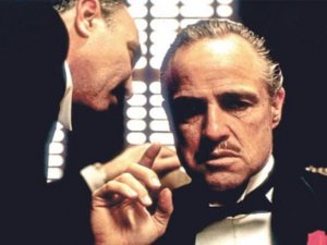 The Godfather yönetmeni: Seri devam edebilir