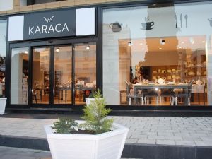 Karaca Dereboyu’na yoğun ilgi