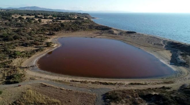 Boyları 12 metre kiloları 50 ton! 2 bin yıldır öylece duruyorlar galerisi resim 2