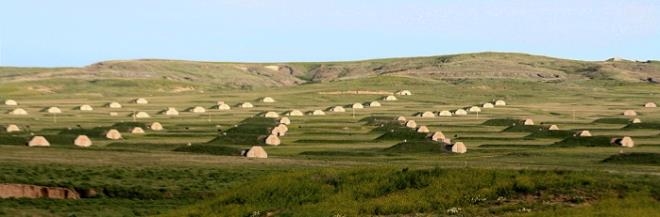 Ölümcül salgından korunmak için "Kıyamet Sığınakları"na kaçıyo galerisi resim 2