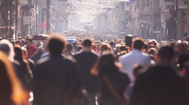 İnsanlık dünyanın sonunu getirmeye kararlı! 2020 yılının sonuna dikkat ç galerisi resim 7