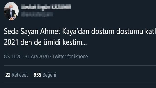 Seda Sayan Ahmet Kaya şarkısı söylerse galerisi resim 4