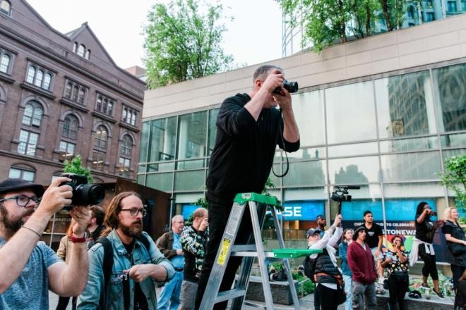 18.000 çıplak kişiye poz verdirip fotoğraflarını çekti galerisi resim 10