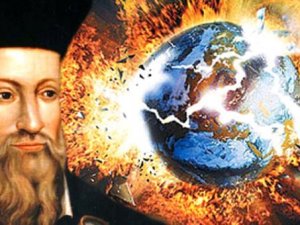 Kendi ölümünü dahi bilen kahin Nostradamus'un 2021 kehanetleri